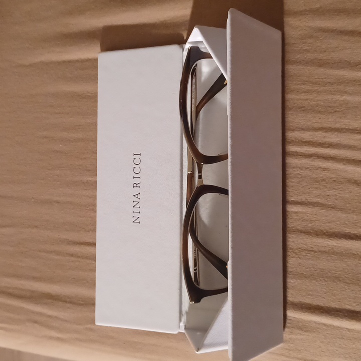 Nina Ricci Glasses Nina Ricci Glasses